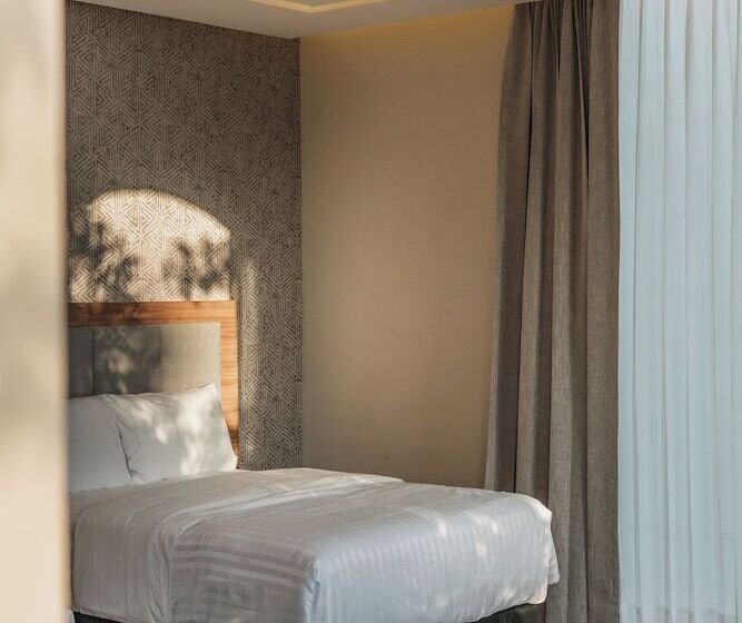 Superior-Zimmer, Chariot