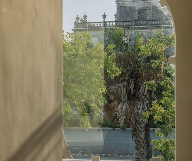 Superior-Zimmer, Chariot