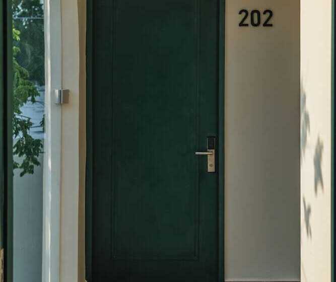 Superior-Zimmer, Chariot