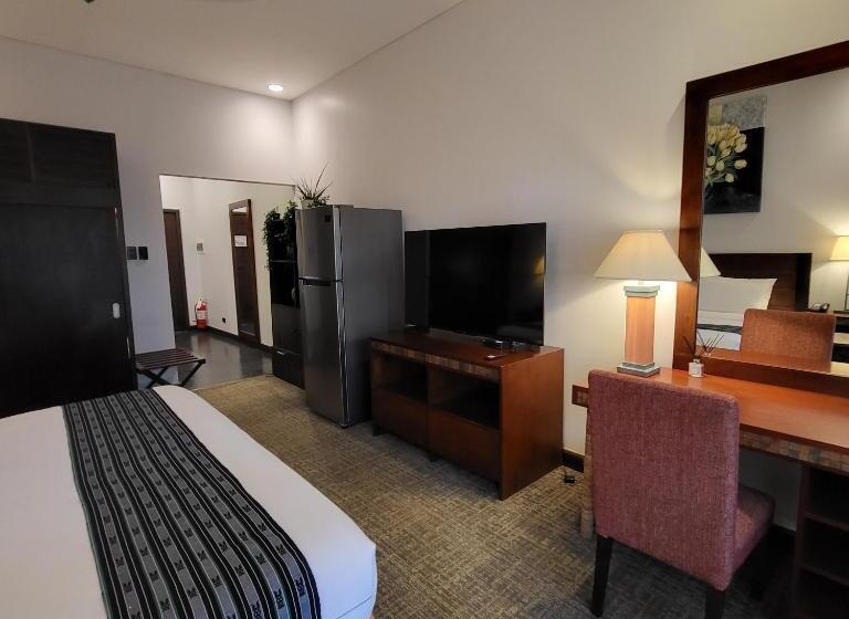 جناح, Homey Deluxe Room, Privately Owned At The Forest Lodge By Mist And Pine