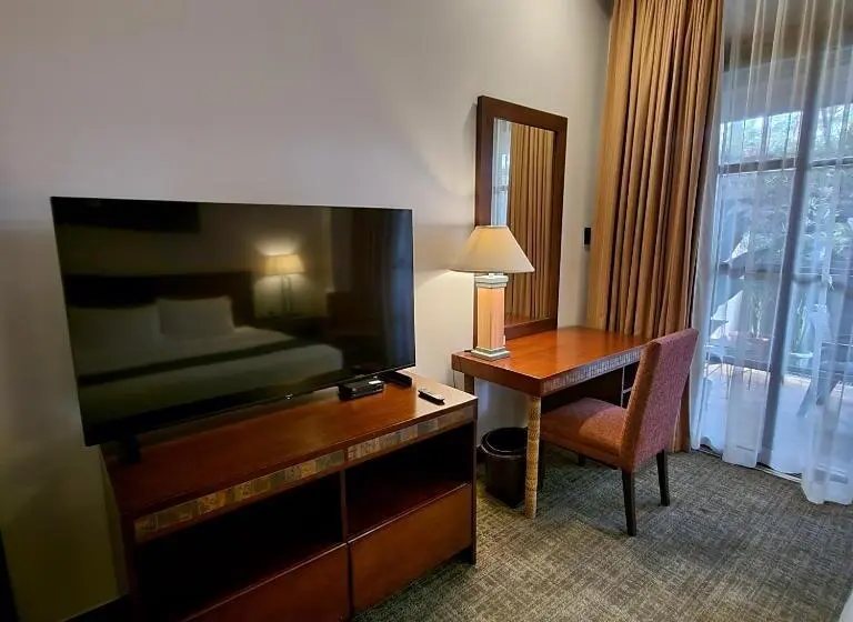 スイート, Homey Deluxe Room, Privately Owned At The Forest Lodge By Mist And Pine
