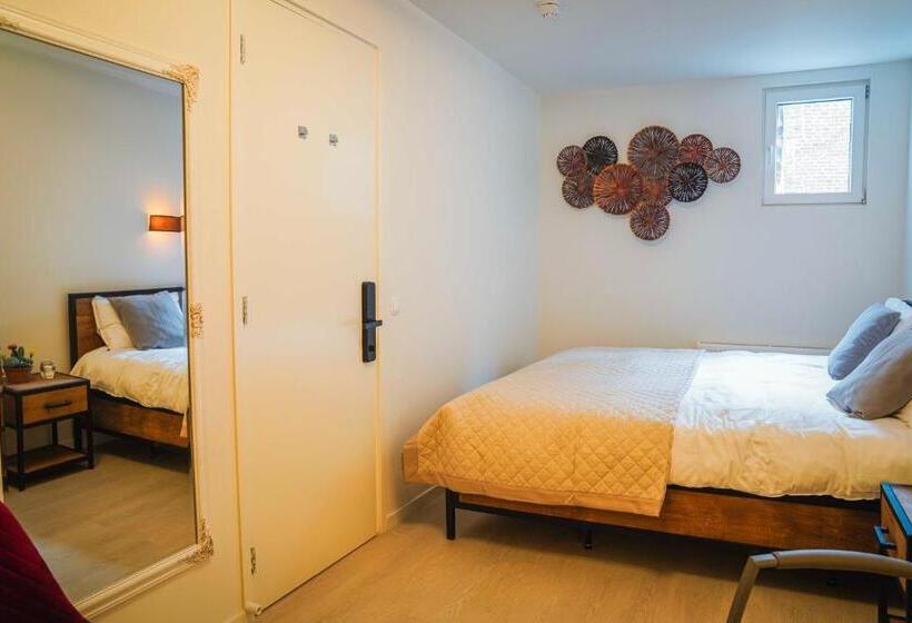 带大床的豪华间, Koemarkt