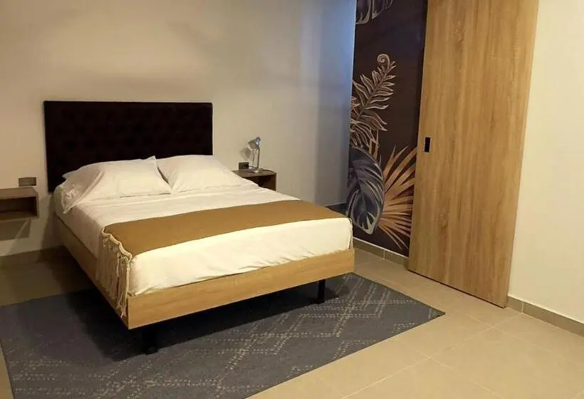 اتاق استاندارد, Star Av 37