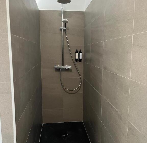 Студио Стандарт с Террасой, La Lipa