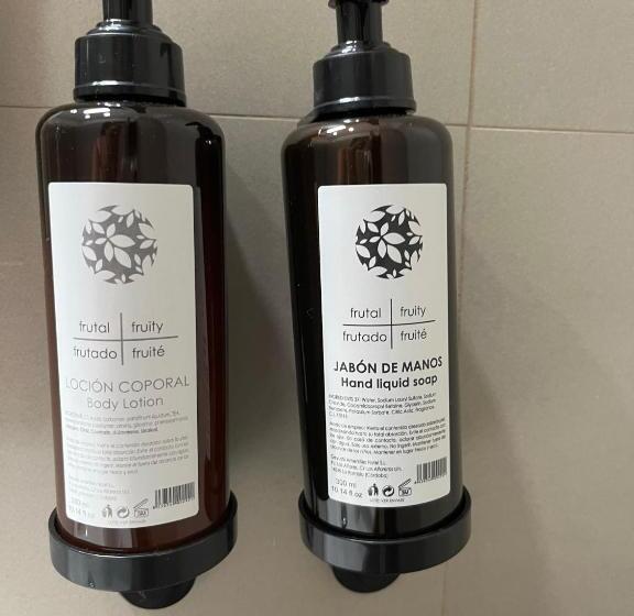 Апартаменты 1 Спальня, La Lipa