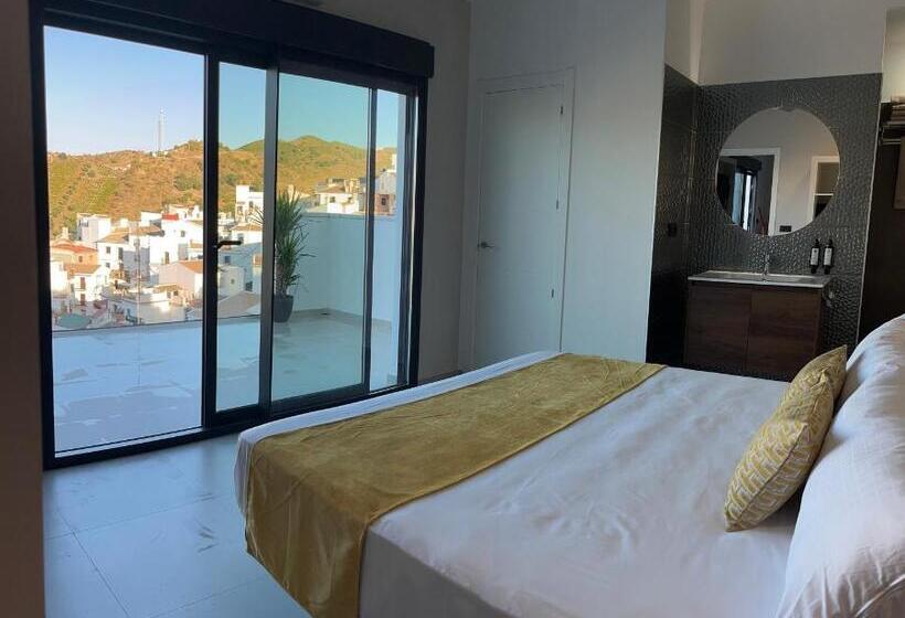 Апартаменты 1 Спальня, La Lipa