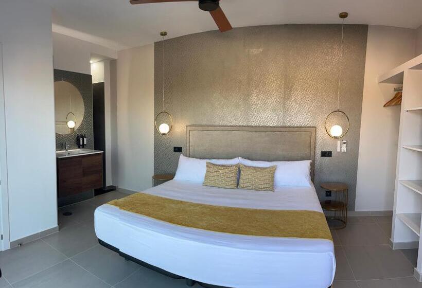 Апартаменты 1 Спальня, La Lipa