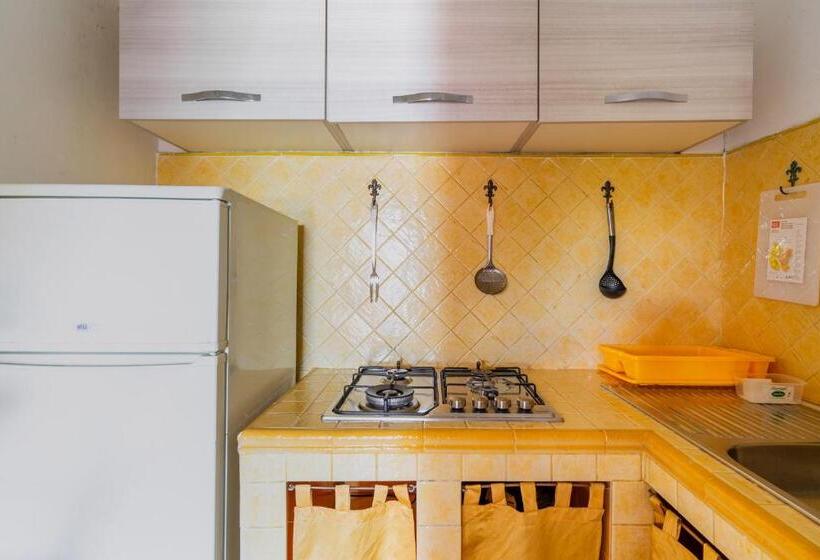 Апартаменты 1 Спальня, Masseria Donna Laura By Barbarhouse