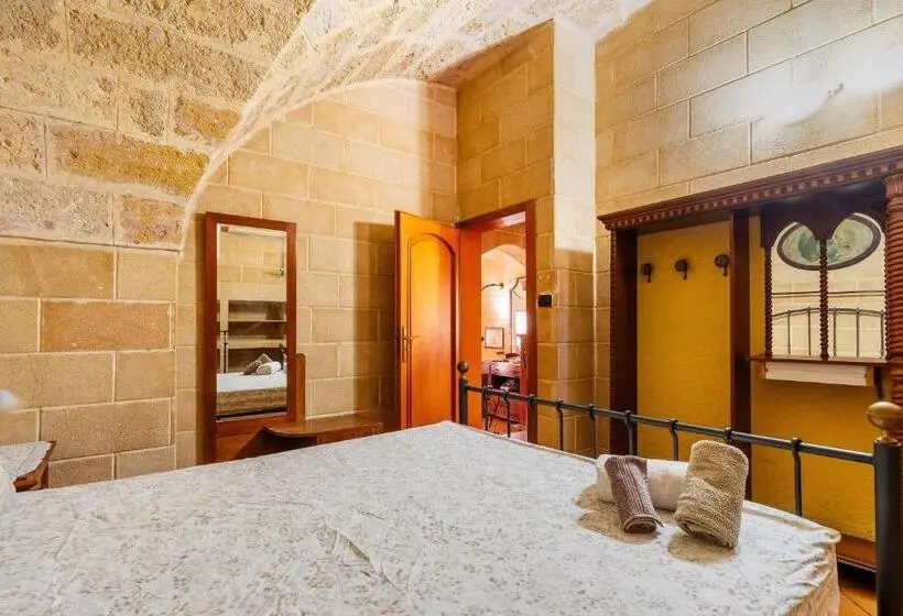１ベッドルームアパートメント, Masseria Donna Laura By Barbarhouse