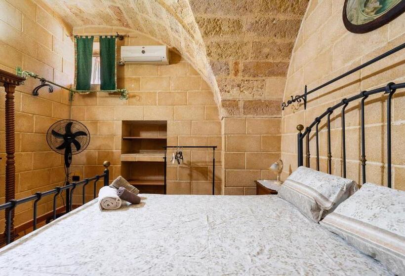 Апартаменты Классик 1 Спальня, Masseria Donna Laura By Barbarhouse