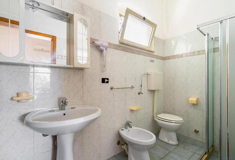 Апартаменты 1 Спальня Нижний Этаж, Masseria Donna Laura By Barbarhouse