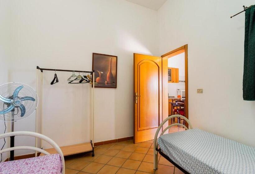 Апартаменты 1 Спальня Нижний Этаж, Masseria Donna Laura By Barbarhouse