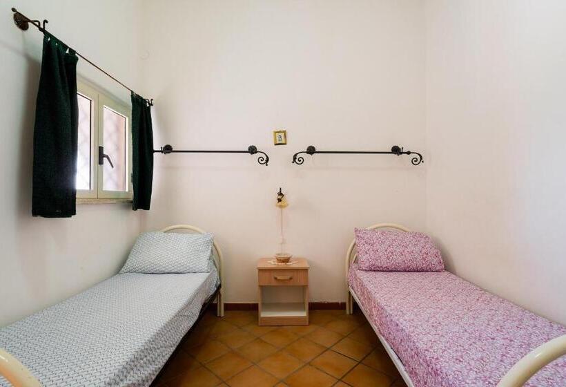 Апартаменты 1 Спальня Нижний Этаж, Masseria Donna Laura By Barbarhouse