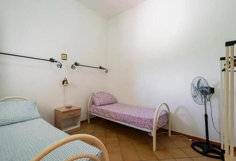 １階の１ベッドルームアパートメント, Masseria Donna Laura By Barbarhouse