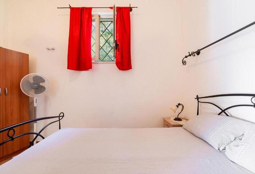 Апартаменты 1 Спальня Нижний Этаж, Masseria Donna Laura By Barbarhouse