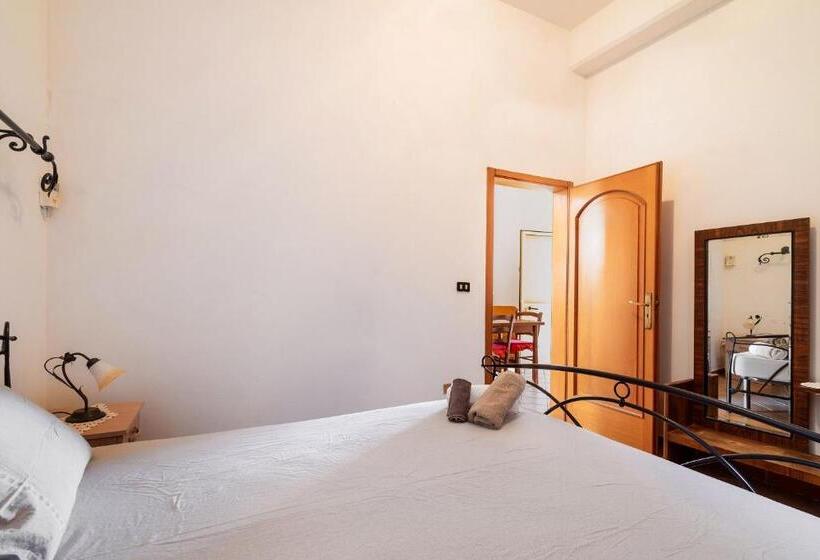 Апартаменты 1 Спальня Нижний Этаж, Masseria Donna Laura By Barbarhouse