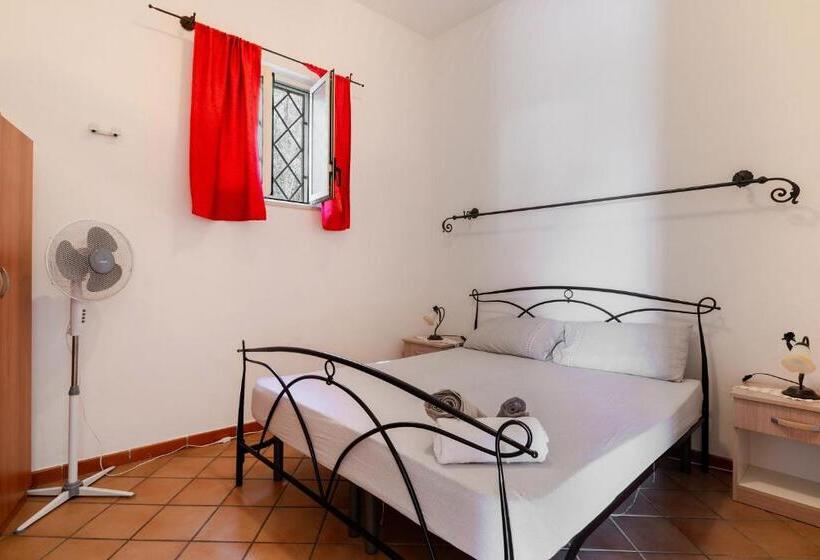 Апартаменты 1 Спальня Нижний Этаж, Masseria Donna Laura By Barbarhouse