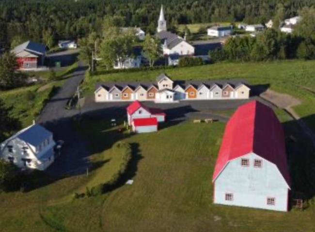 Четырехместный Номер Стандарт, Motel M