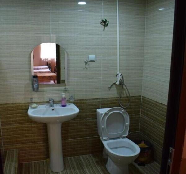 Четырехместный Номер Стандарт, Benson Adventures Resort