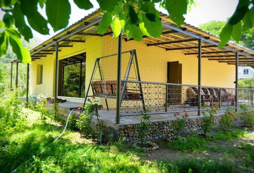 Четырехместный Номер Стандарт, Benson Adventures Resort