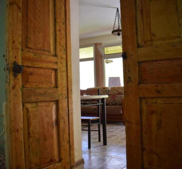 Номер Стандарт Вид на Горы, Benson Adventures Resort