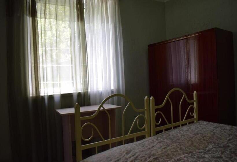 Номер Стандарт Вид на Горы, Benson Adventures Resort