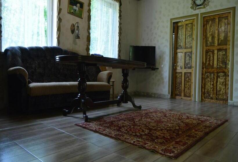 Номер Стандарт Трехместный, Benson Adventures Resort