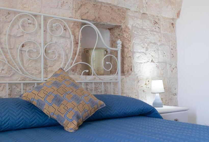 Номер Стандарт, Corallo House