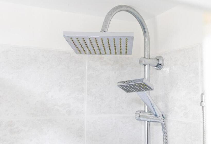 Номер Стандарт Трехместный, Corallo House