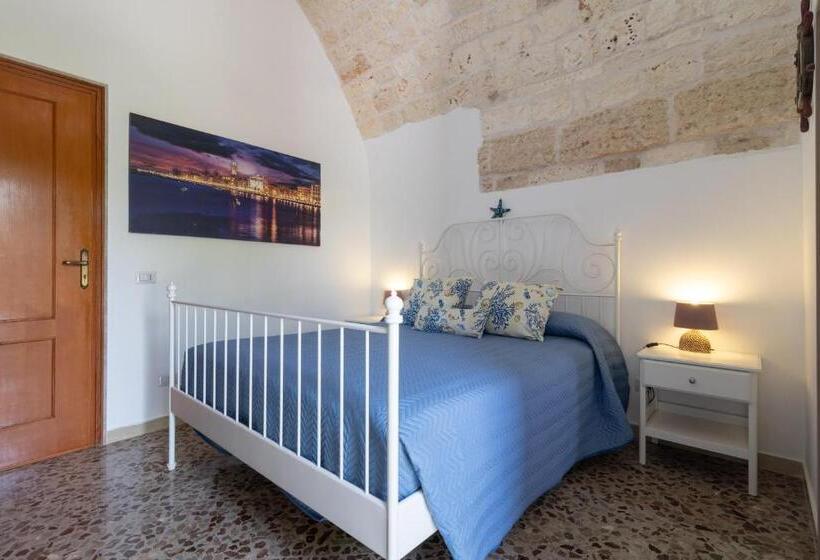 Номер Стандарт Трехместный, Corallo House