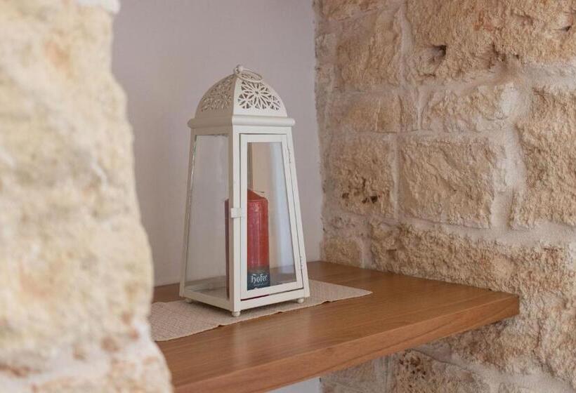 Номер Стандарт Трехместный, Corallo House