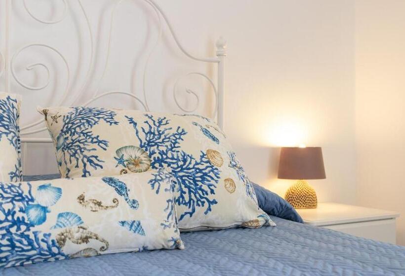 Номер Стандарт Трехместный, Corallo House