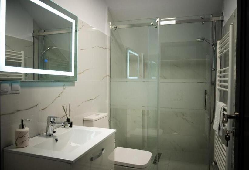 スタンダードルーム, Evenimente Edelweiss