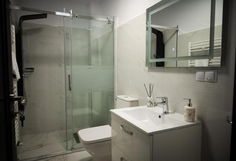 スタンダードルーム, Evenimente Edelweiss