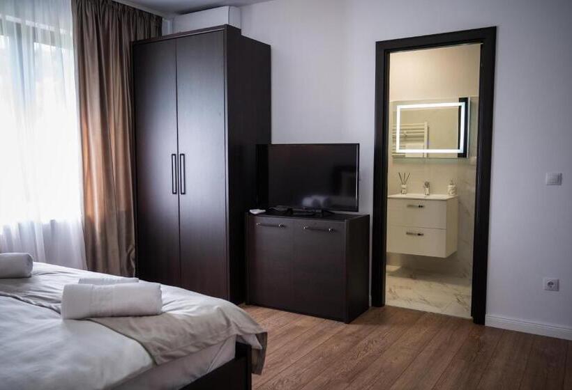 スタンダードルーム, Evenimente Edelweiss