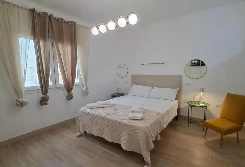スーペリアの４人部屋, Isid Oro Rooms