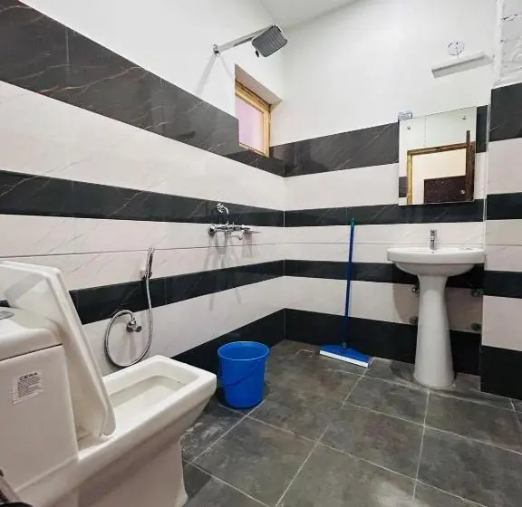 اتاق استاندارد, Lawang Residency Ladakh