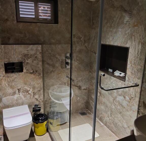 Standard-huone, Raj Vilas Resort Dhanbad