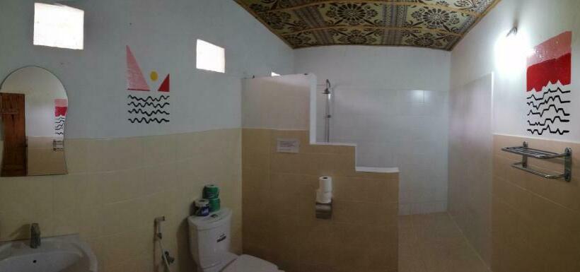 家庭间, Summer Dream Lodge