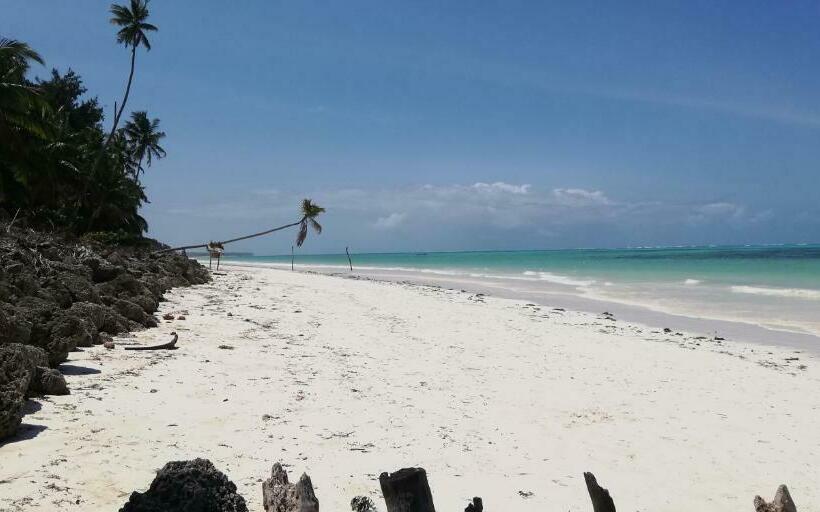 家庭间, Summer Dream Lodge