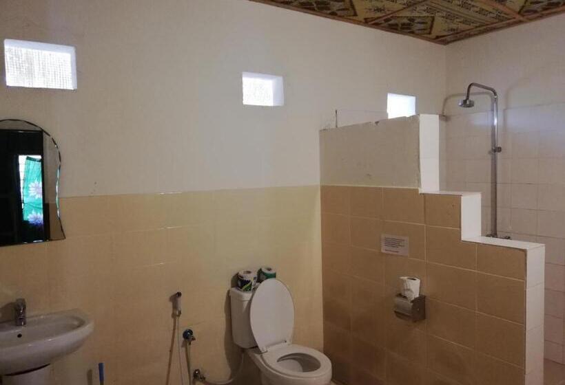 家庭间, Summer Dream Lodge