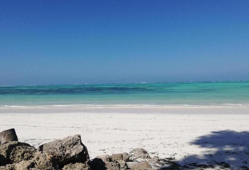 家庭间, Summer Dream Lodge