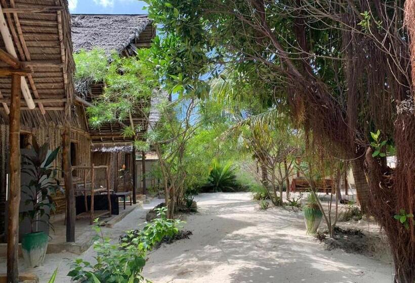 家庭间, Summer Dream Lodge