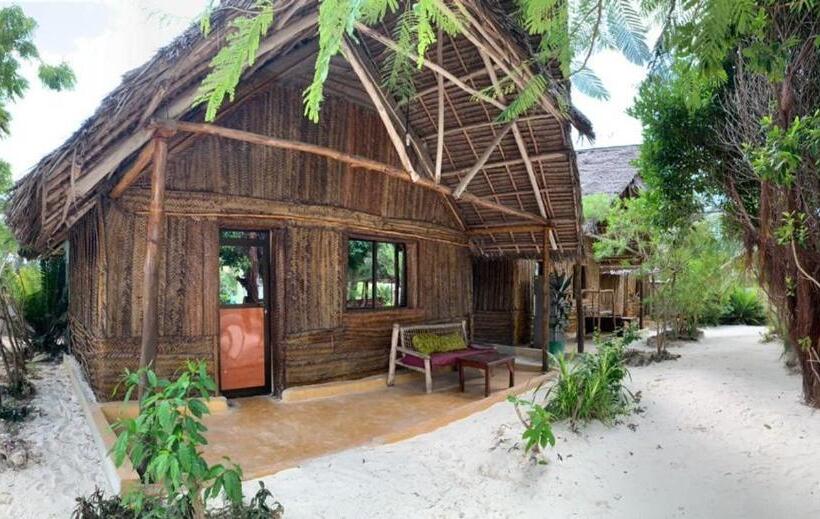 패밀리 룸, Summer Dream Lodge