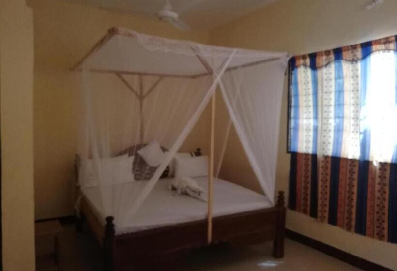 带大床的标准间, Summer Dream Lodge