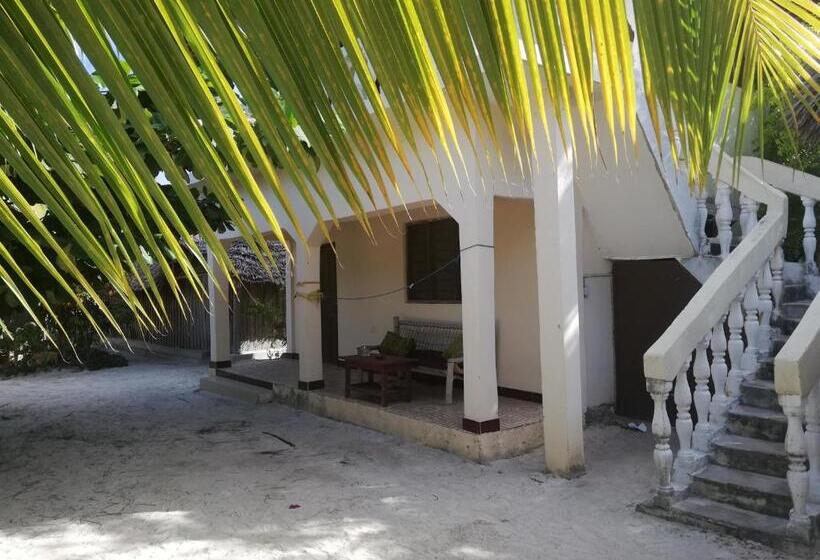 带大床的标准间, Summer Dream Lodge