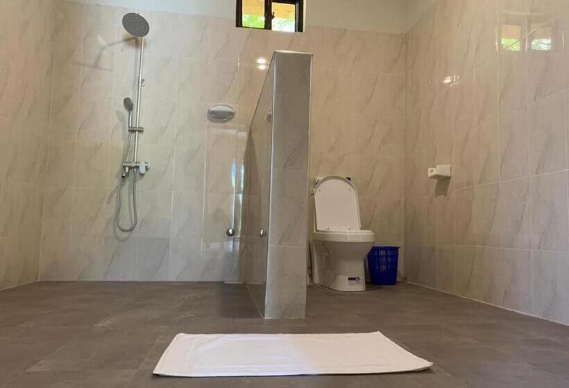 标准间, Summer Dream Lodge