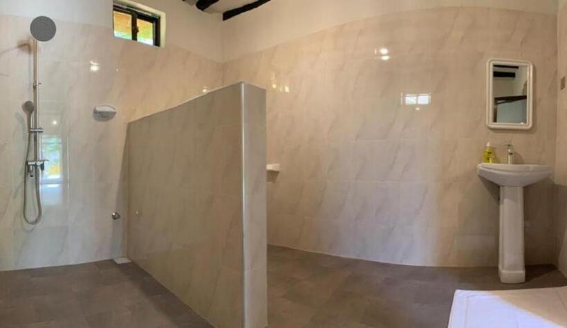 标准间, Summer Dream Lodge