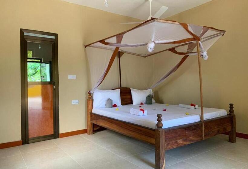 标准间, Summer Dream Lodge