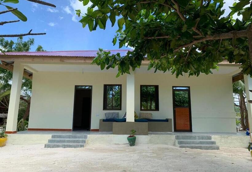 标准间, Summer Dream Lodge